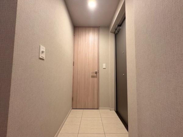 THE　CROSS　CITY　TOWER　27階