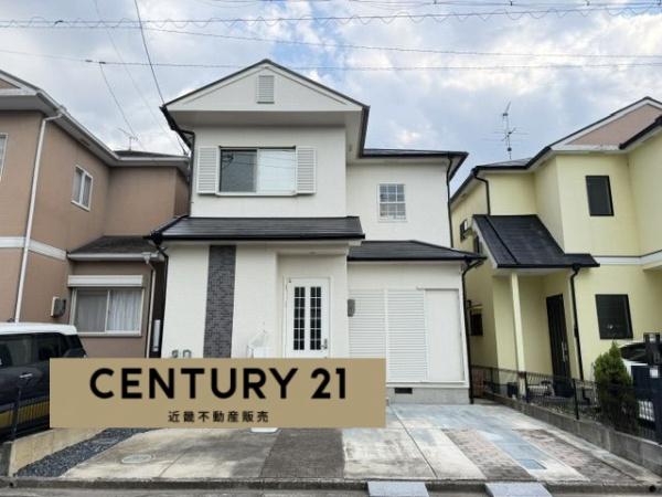 葛城市長尾 中古戸建
