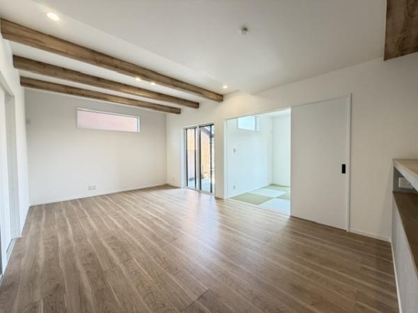 北葛城郡広陵町大字南郷　新築戸建
