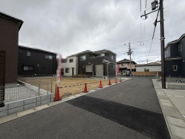 桜井市三輪11期　1号棟　新築戸建