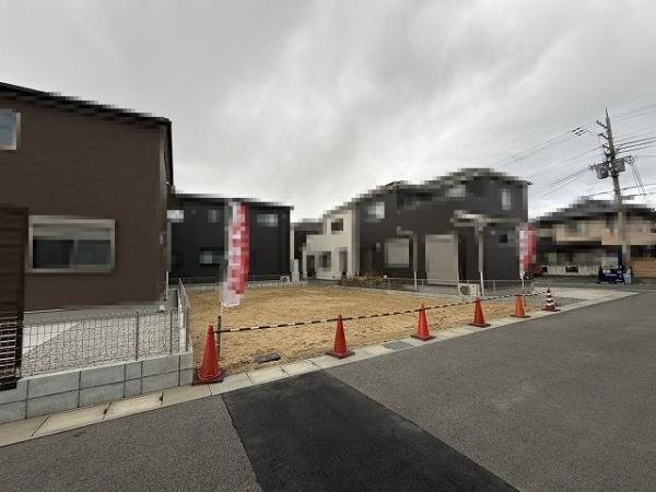桜井市三輪11期　1号棟　新築戸建