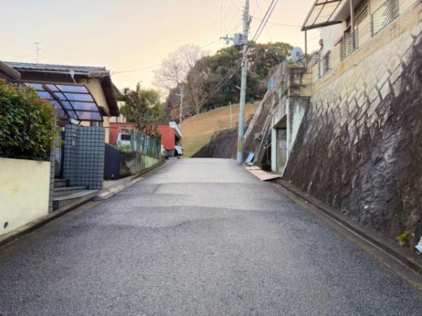 北葛城郡王寺町本町3丁目　中古戸建