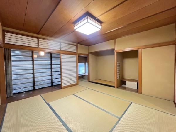 香芝市関屋北３丁目の中古一戸建て