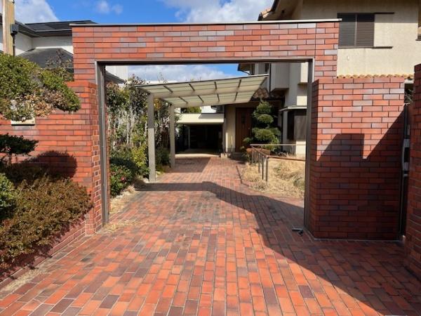 香芝市関屋北３丁目の中古一戸建て