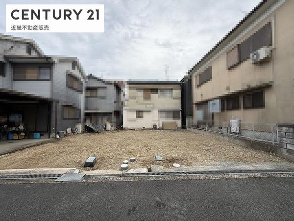 橿原市中曽司町10期　1号棟　新築戸建