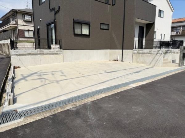 北葛城郡上牧町松里園２丁目の中古一戸建て