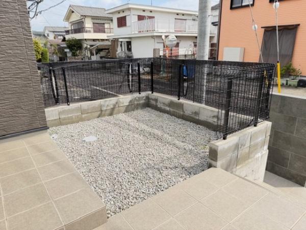 北葛城郡上牧町松里園２丁目の中古一戸建て