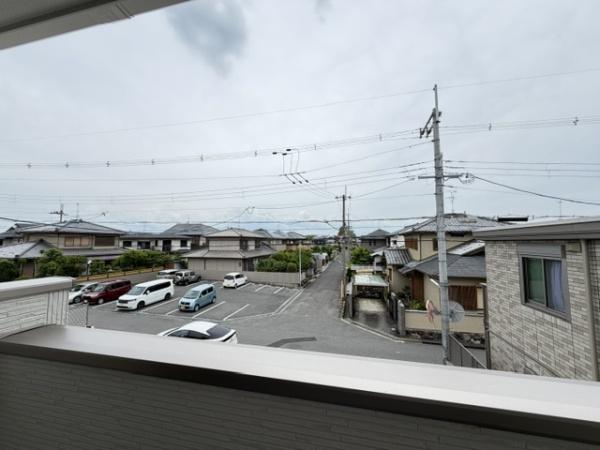 北葛城郡上牧町片岡台2丁目第3　新築戸建　2号棟