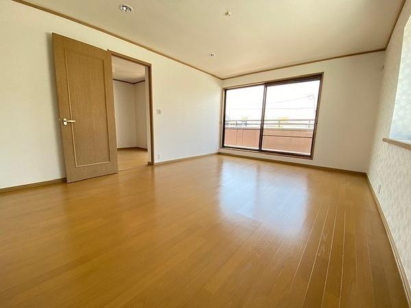 橿原市城殿町の中古一戸建て