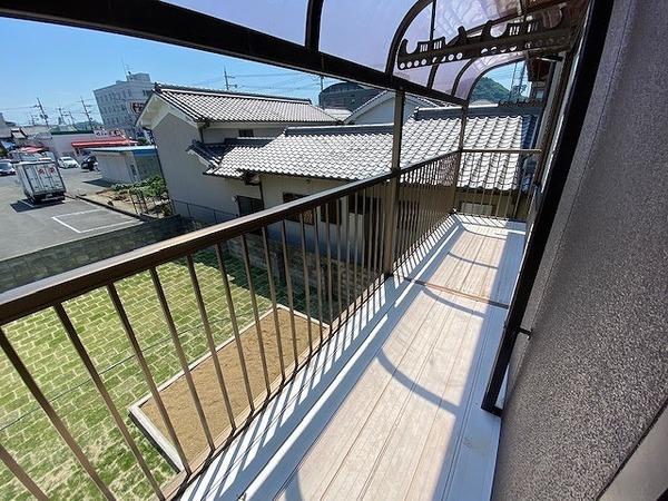 橿原市城殿町の中古一戸建て