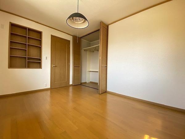 橿原市城殿町の中古一戸建て
