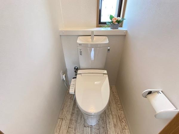 橿原市城殿町の中古一戸建て