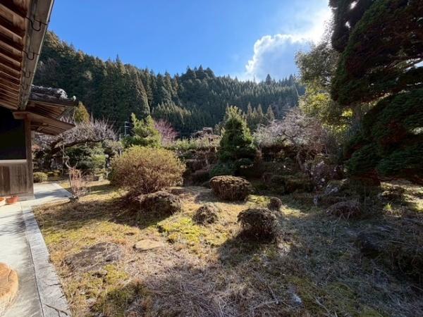 宇陀郡曽爾村大字山粕の中古一戸建