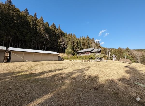 宇陀郡曽爾村大字山粕の中古一戸建