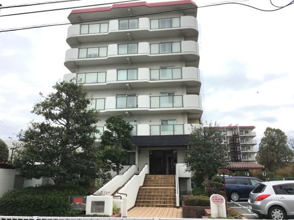 大和高田ハイライフ