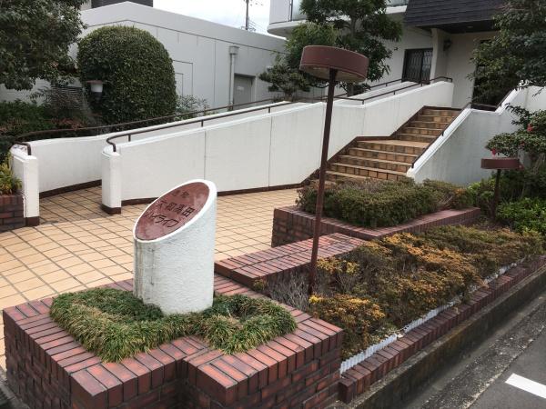 大和高田ハイライフ