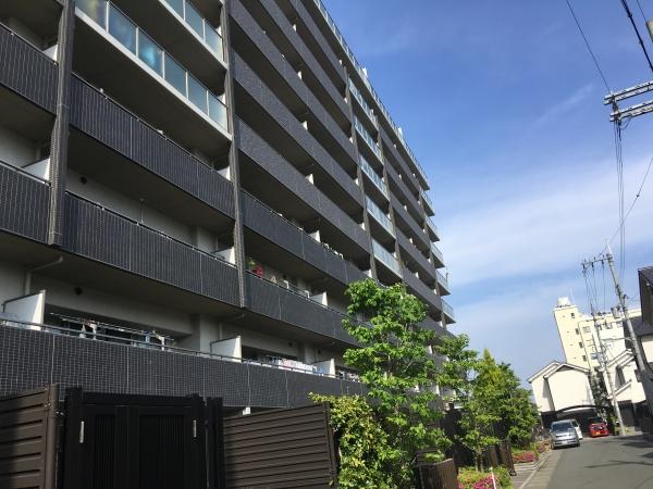 ライオンズ大和高田セントハウス