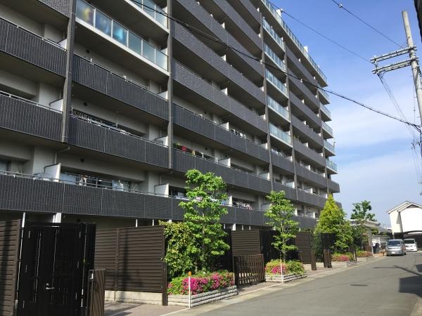 ライオンズ大和高田セントハウス
