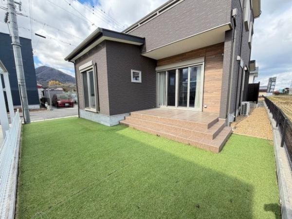 葛城市今在家の中古一戸建て