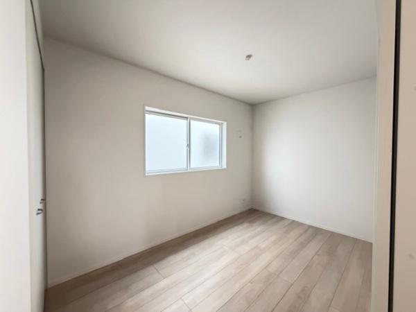 生駒郡斑鳩町龍田4丁目　第2　新築戸建　2号棟