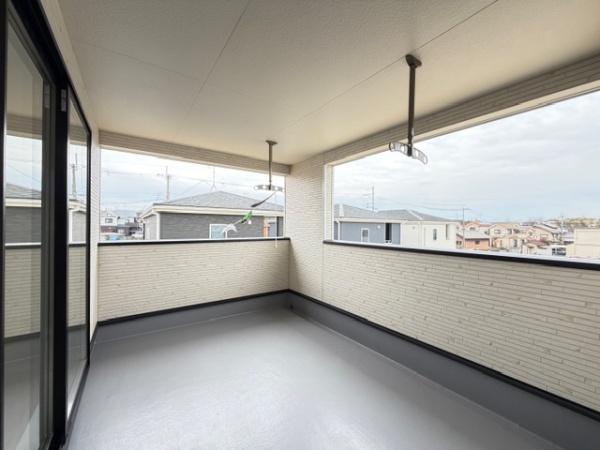 生駒郡斑鳩町龍田4丁目　第2　新築戸建　2号棟