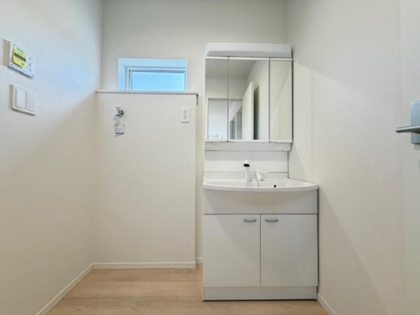 生駒郡斑鳩町龍田4丁目　第2　新築戸建　2号棟
