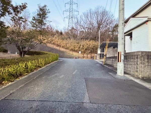 香芝市旭ケ丘５丁目の中古一戸建て