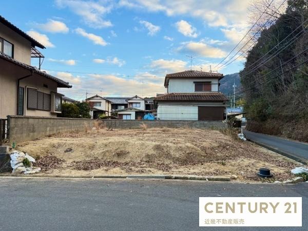 香芝市穴虫　4期　新築戸建