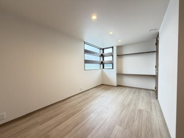 香芝市別所　新築戸建　3号棟
