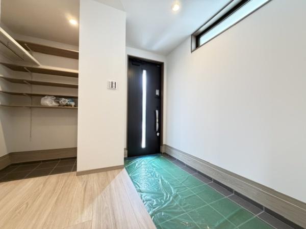 香芝市別所　新築戸建　3号棟