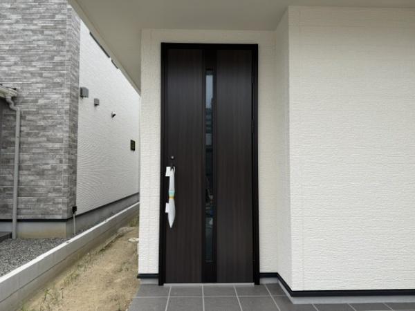 香芝市別所　新築戸建　3号棟