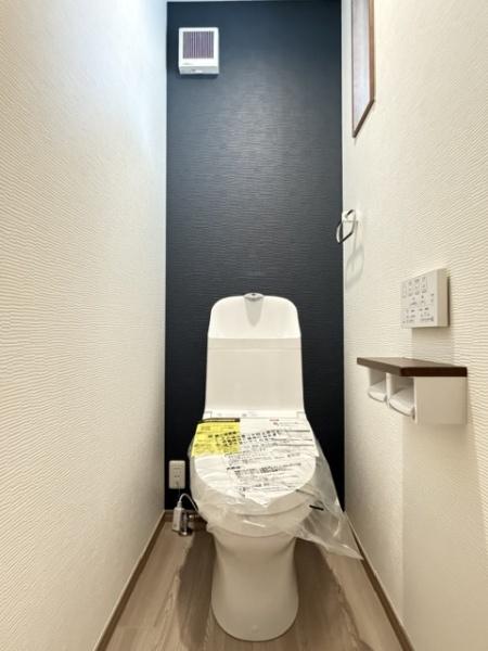 香芝市別所　新築戸建　3号棟