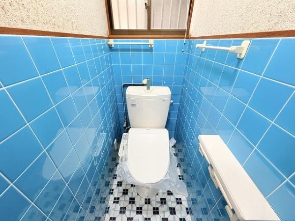 橿原市十市町の中古一戸建て
