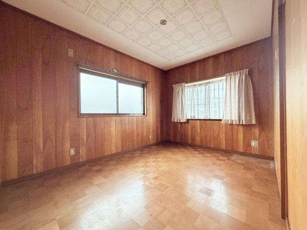 橿原市十市町の中古一戸建て
