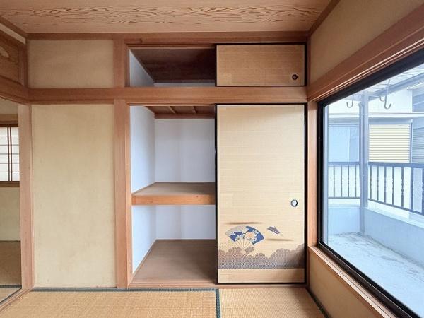 橿原市十市町の中古一戸建て