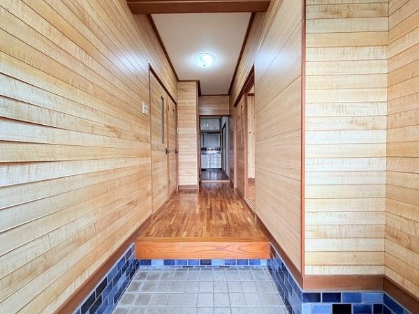 橿原市十市町の中古一戸建て