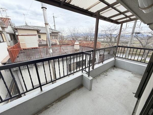 橿原市十市町の中古一戸建て