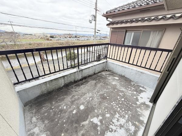 橿原市十市町の中古一戸建て