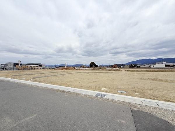 橿原市城殿町7期　1号棟　新築戸建