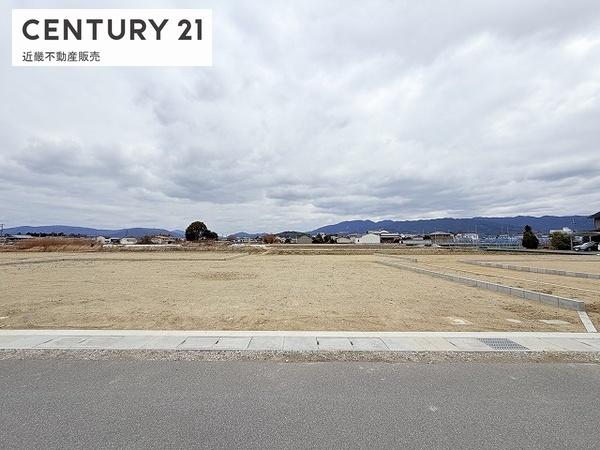 橿原市城殿町7期　2号棟　新築戸建