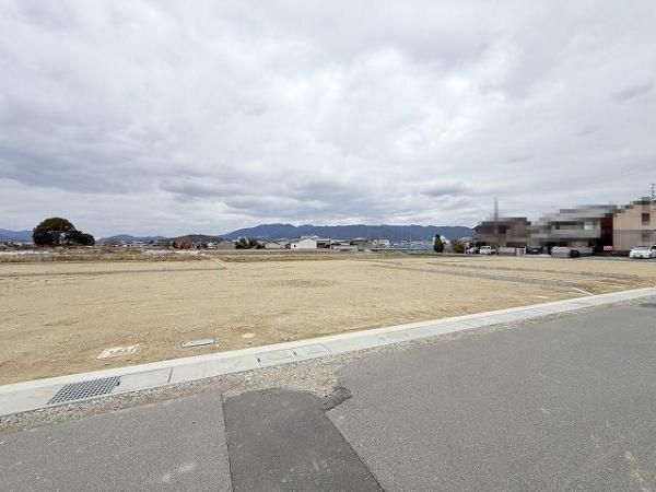 橿原市城殿町7期　2号棟　新築戸建