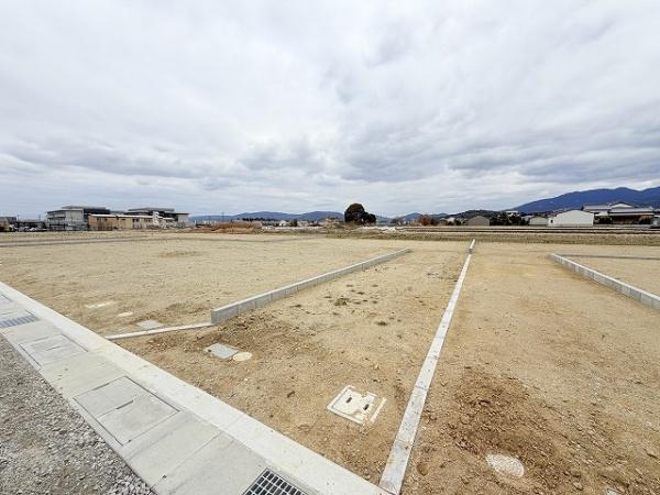橿原市城殿町7期　3号棟　新築戸建