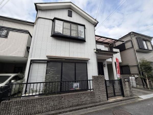 橿原市醍醐町　中古テラスハウス