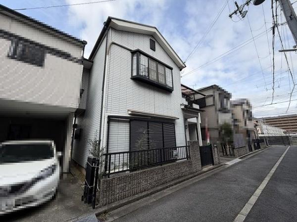 橿原市醍醐町の中古一戸建て