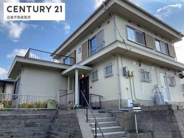 宇陀市榛原天満台西4丁目　中古戸建