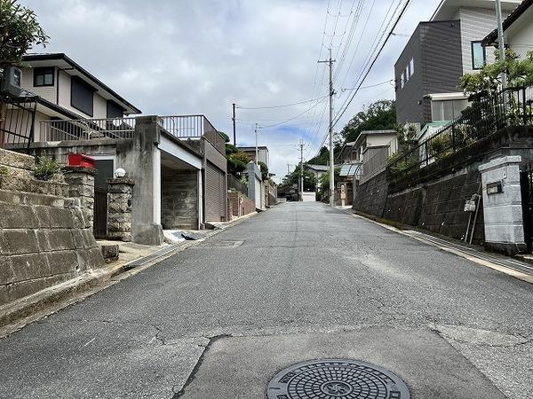 宇陀市榛原天満台西４丁目の中古一戸建て