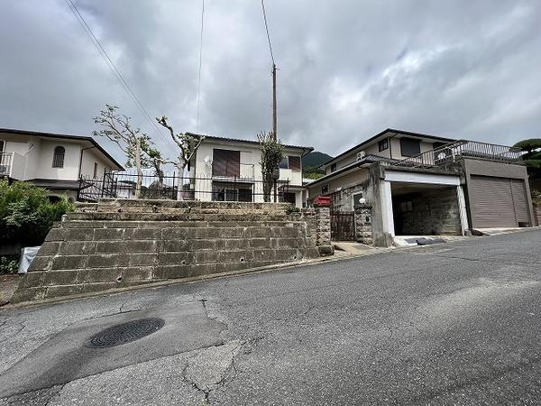 宇陀市榛原天満台西４丁目の中古一戸建て