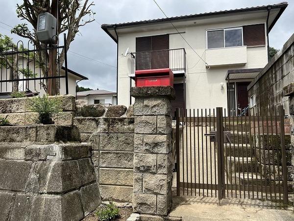 宇陀市榛原天満台西４丁目の中古一戸建て