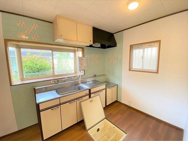宇陀市榛原天満台西4丁目　中古戸建