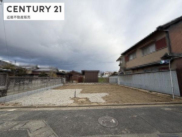 田原本町2期　1号棟　新築戸建